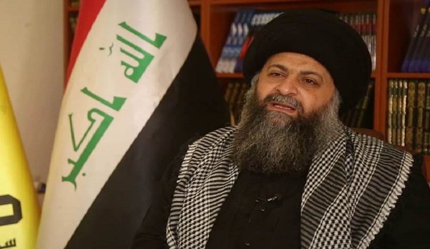 أنباء عن اعتقال الحشد الشعبي القيادي السابق فيه حامد الجزائري