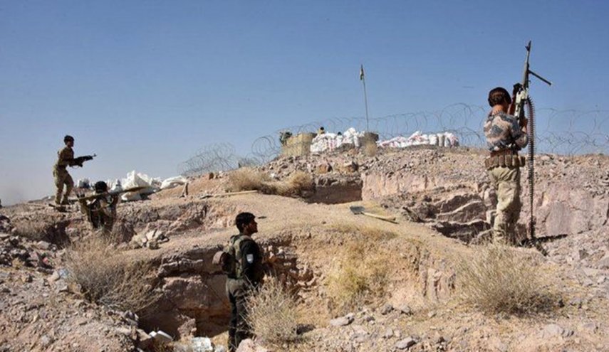 عشرات القتلى من طالبان بمعارك عنيفة في قندهار