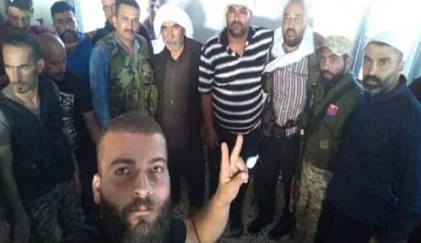 مجموعة مسلحة بالسويداء تحاول خطف قاضٍ أوقَف قائدها بتهمة الخطف