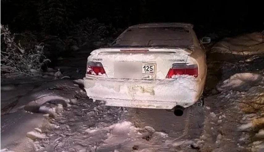 نهاية مأساوية لمراهق روسي خذلته 'خرائط غوغل'