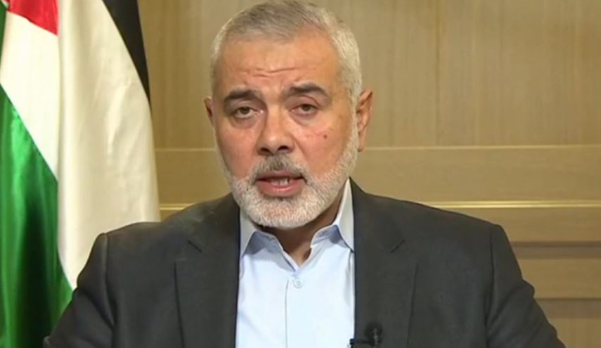 هنية يطالب السعودية بالإفراج عن المعتقلين الفلسطينيين