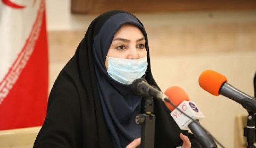 ​​لقاح كورونا الإيراني سيكون جاهزا في يوليو المقبل