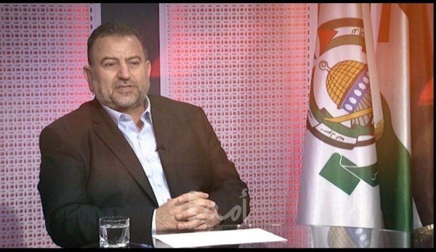 حماس: يجب تعديل الخلل في قيادة السلطة الفلسطينية