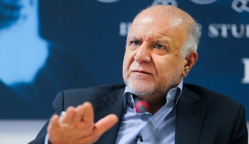 زنكنة: لانستأذن أحدا بالعودة لسوق النفط