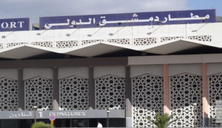 بعد انقطاع دام 4 سنوات.. استئناف رحلات الطيران السوري الى دولة عربية