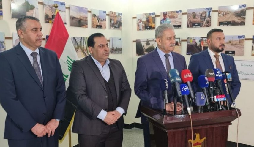  رئيس جهاز الأمن الوطني العراقي: لا عودة لداعش إلى الأنبار مرة أخرى
