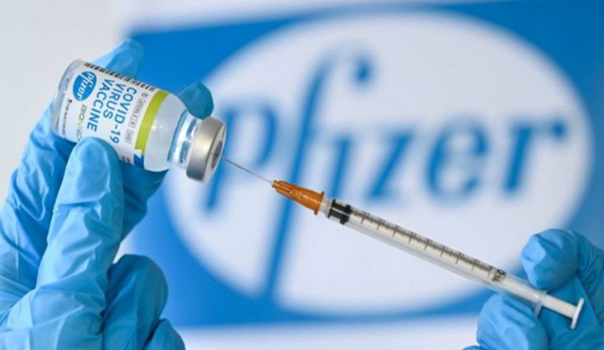 7 أعراض شائعة بعد تلقي لقاح فايزر