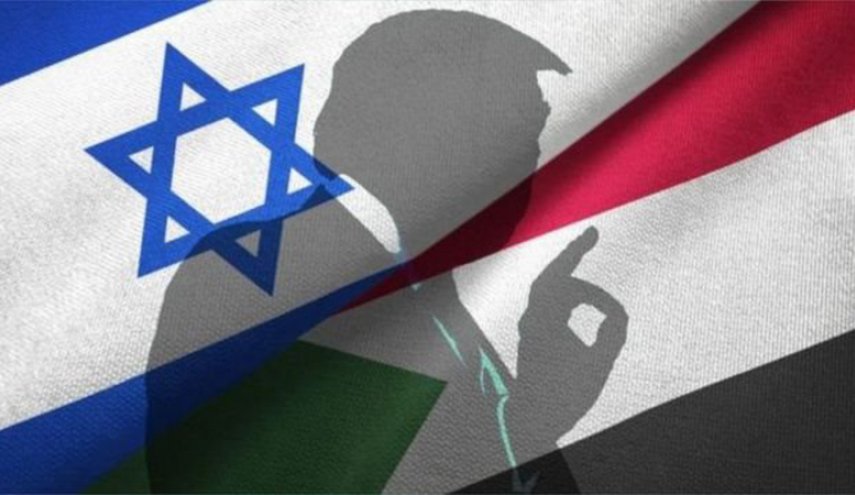 واشنطن تكافئ السودان بعد التطبيع