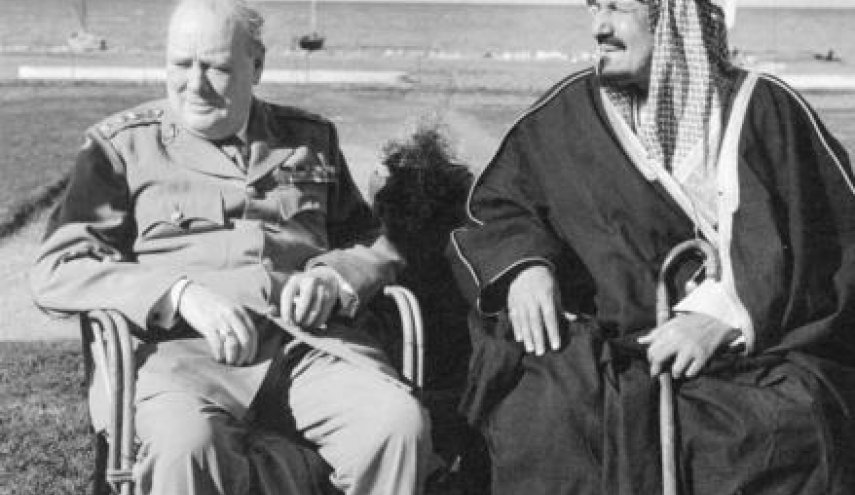 كيف لعبت السعودية وملكها المؤسس دورا حاسما في إقامة 'إسرائيل'؟