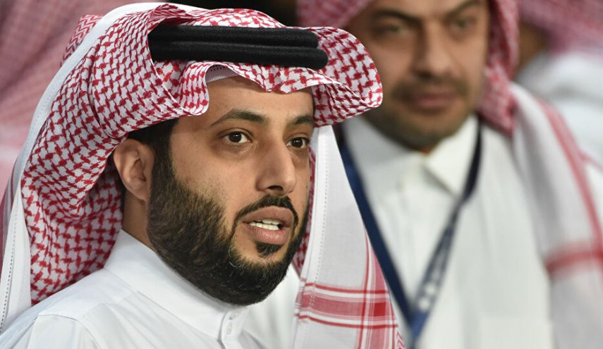 تركي آل الشيخ يعلق على أنباء تتعلق بإقالته وتحويله للتحقيق