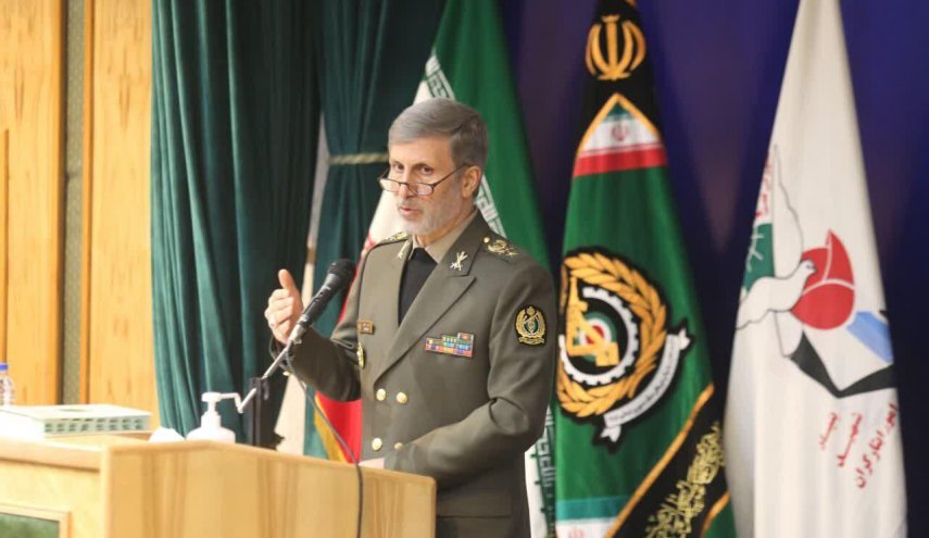 زيادة ميزانية مؤسسة الابحاث والابداع في وزارة الدفاع بأكثر من ضعفين