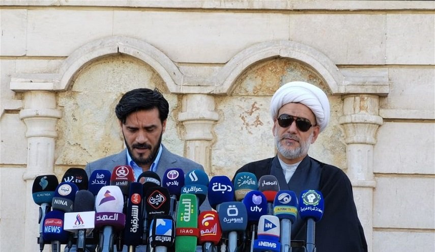 العراق.. الناطق باسم مقتدى الصدر: من المبكر الحديث عن تحالفات
