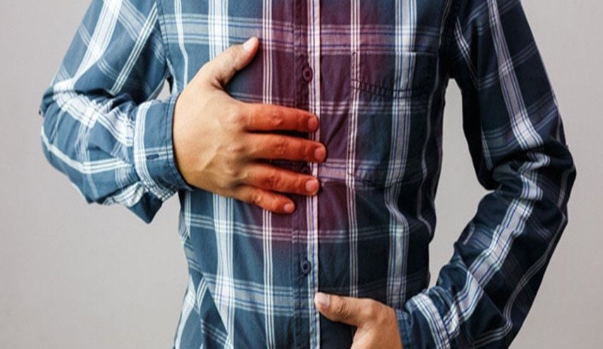 أسباب عديدة وراء حموضة المعدة