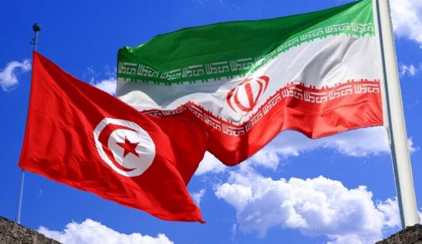 روحاني : بامكان تونس ان تكون بوابة إيران إلى الدول الأفريقية والأوروبية
