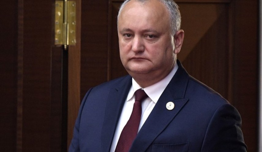 رئيس مولدوفا يهنئ بايدن بفوزه في الانتخابات الأمريكية