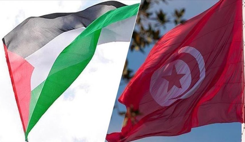 تونس تعلن موقفها من التطبيع مع الإحتلال 