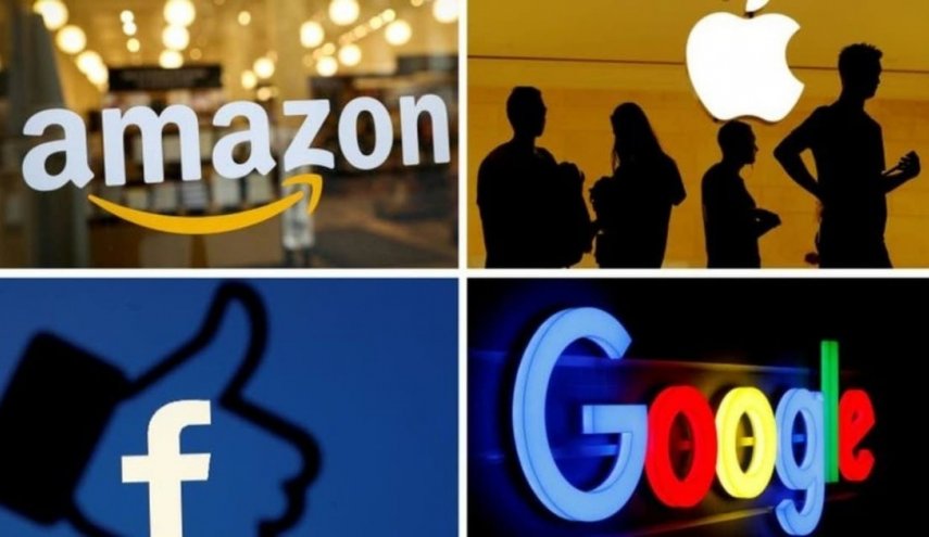 اوروبا تهدد بتفكيك شركات أمريكية وصينية كبرى