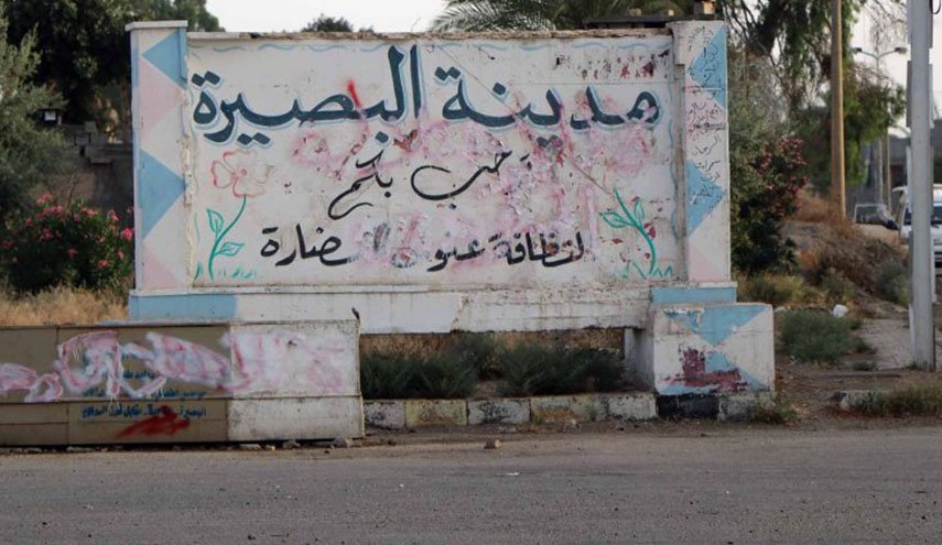 جريمة قطع الرؤوس تعود مجدداً إلى مدينة دير الزور