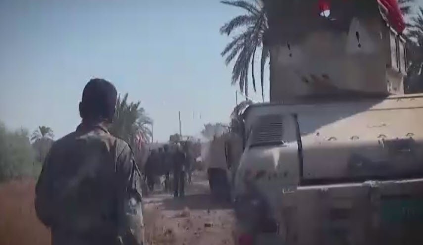مقاتل من الطف