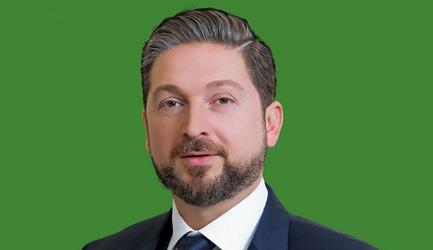 النائب اللبناني كرامي يؤكد على “وحدة سوريا