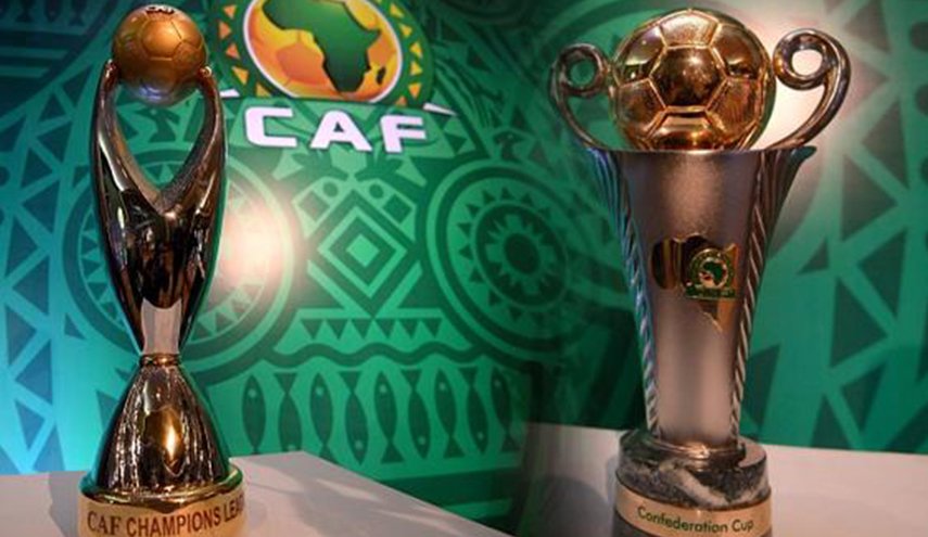 الاتحاد الافريقي لكرة القدم يمنع 21 مدربا من قيادة فرقهم 