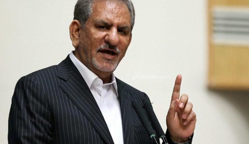 دشمنان می‌خواستند با تحریم شبکه حمل و نقل، کشور را از پای دربیاورند