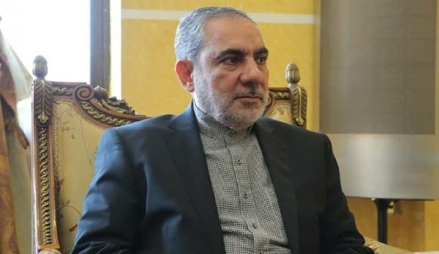 السفير الايراني لدى صنعاء: استمرار الحصار على اليمن جريمة حرب
