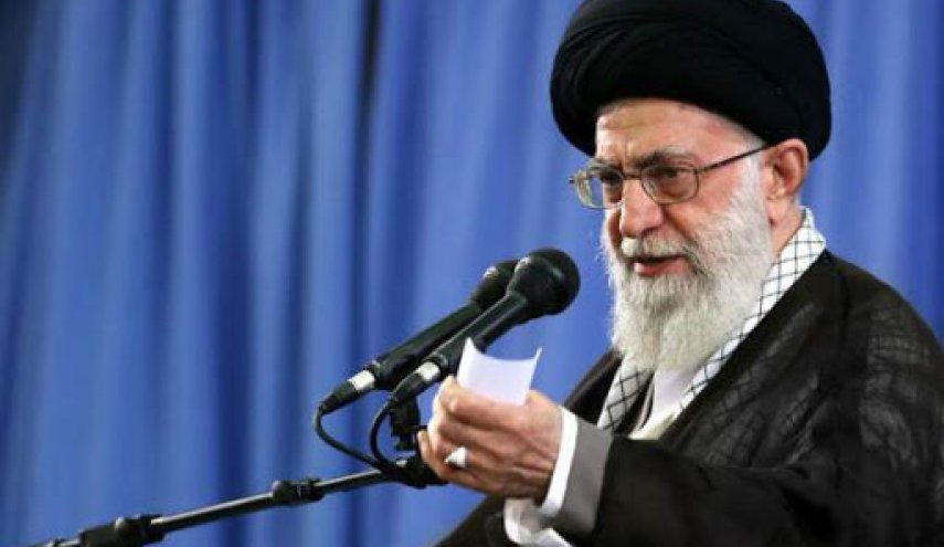 الامام الخامنئي واولوية عزة ايران واقتدارها