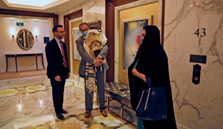 هل بدأت أعمال تدشين 