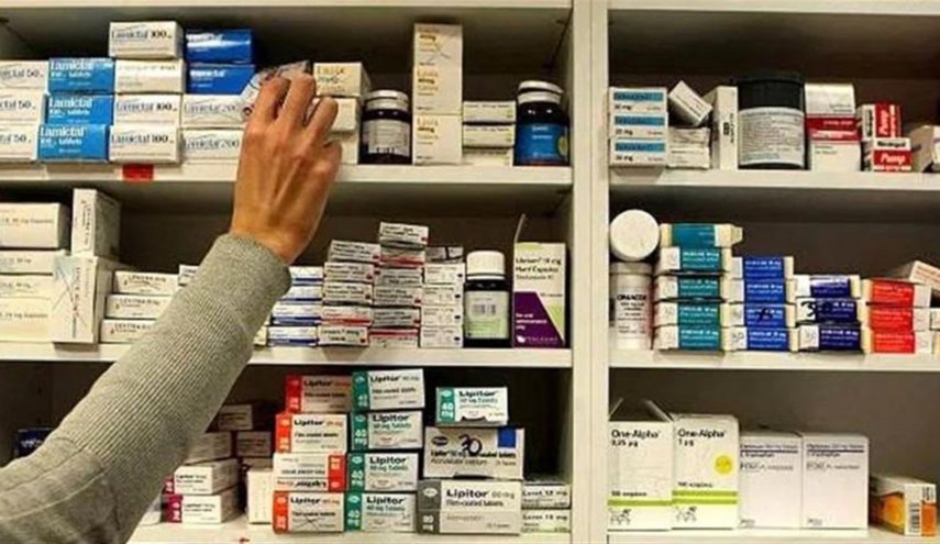 إقفال 130 صيدليّة في لبنان خلال عام 2020