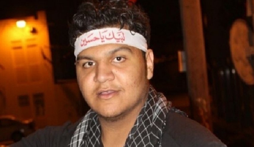 البحرين/نقل أحد معتقلي سجن جو إلى مبنى العزل 