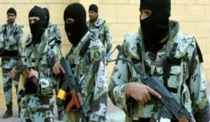 قائمة اعتقالات جديدة بالسعودية تضم 2000 اسم 