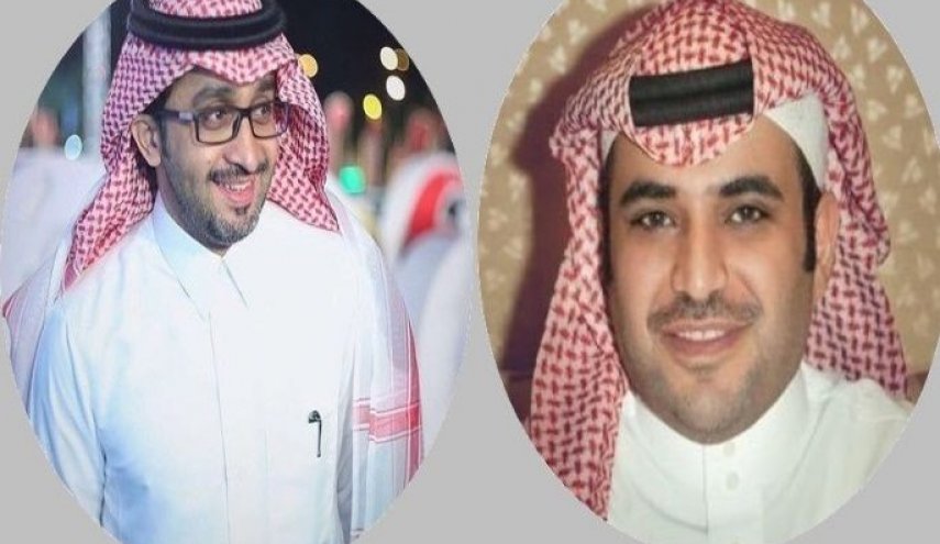 السعودية/ خفايا صراع النفوذ بين بدر العساكر وسعود القحطاني