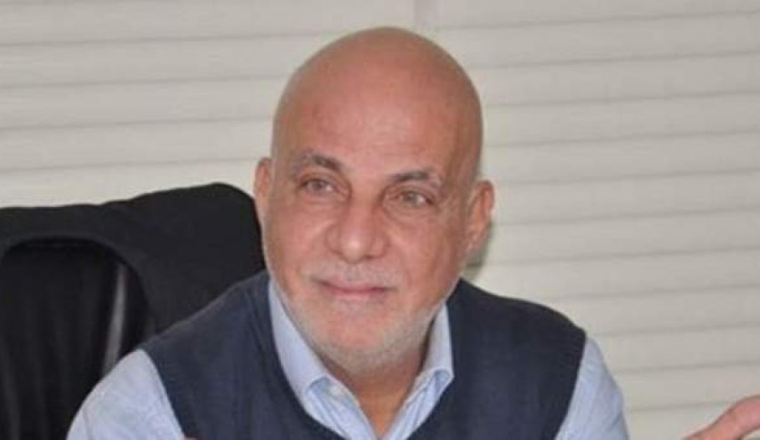 لبنان..خريس يدعو لانجاز ملف التشكيل الحكومي بعيدا عن الكيدية 
