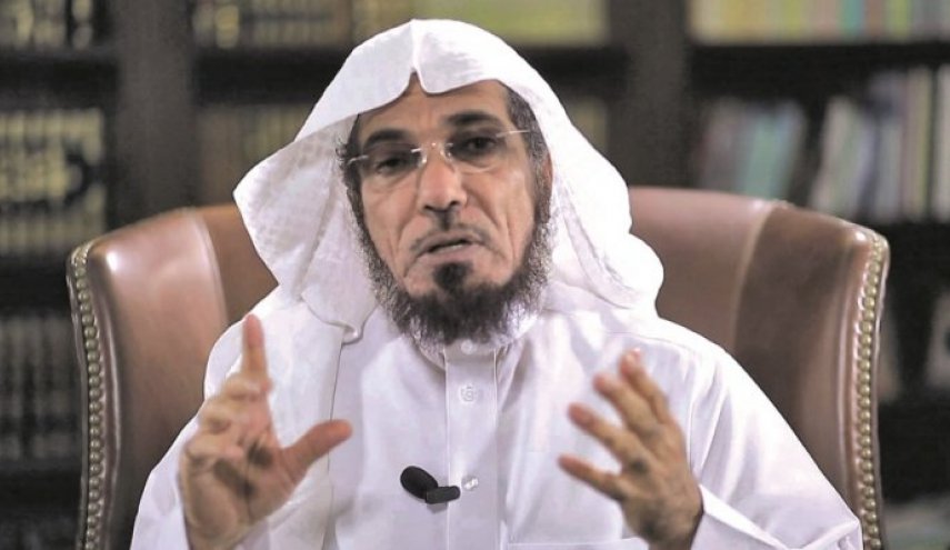  نجل سلمان العودة يوجه رسالة شديدة اللهجة لنظام آل سعود 