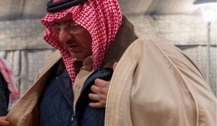 الغارديان: استمرار احتجاز ابن نايف يشكل خطرا امنيا على الغرب! 