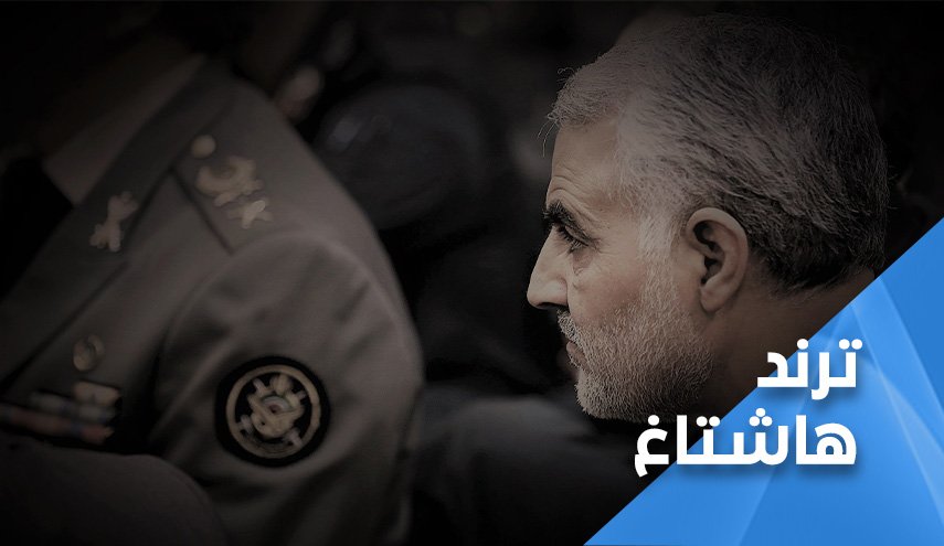 الثأر لدمه صار بوصلة تقود المشهد في محور المقاومة
