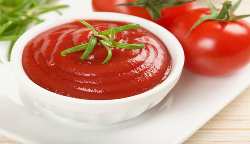  الكاتشب... يدمر الكبد والمناعة