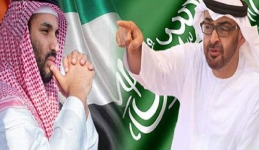 حكام الإمارات يغدرون بمحمد بن سلمان!