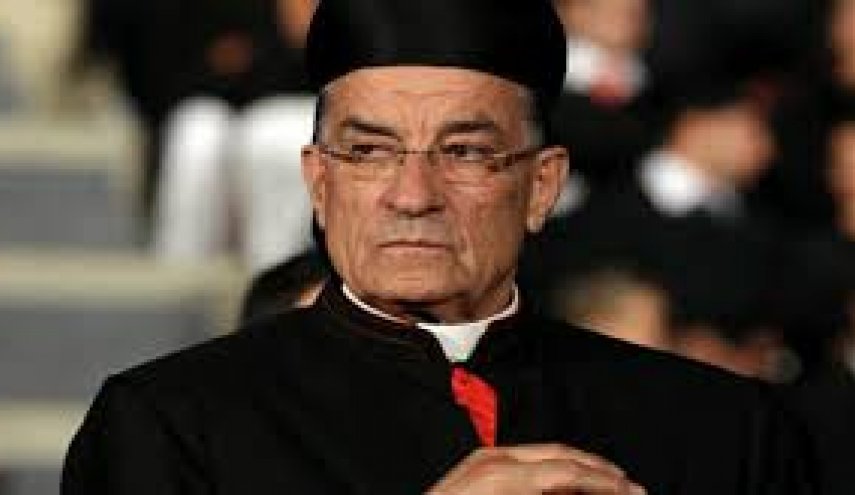 الراعي: من الضروري أن يحصل تفاهم بين عون والحريري