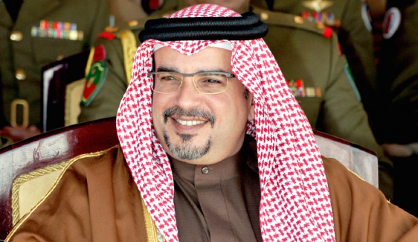 تصنيف النظام البحريني رابعا بالشرق الأوسط من حيث عدد الصحفيّين السجناء