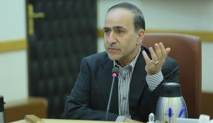 قانعي: لقاح فايزر ليس الخيار الوحيد لإيران لمكافحة كورونا