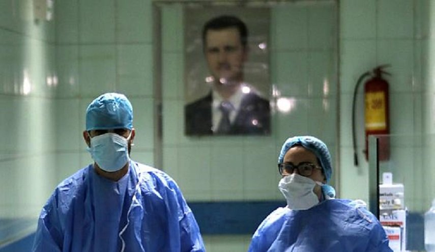 شاهد بالتفاصيل: آخر مستجدات فيروس كورونا في سوريا