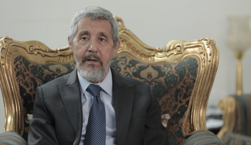 اول انتقاد من حزب الإصلاح على تشكيلة حكومة هادي