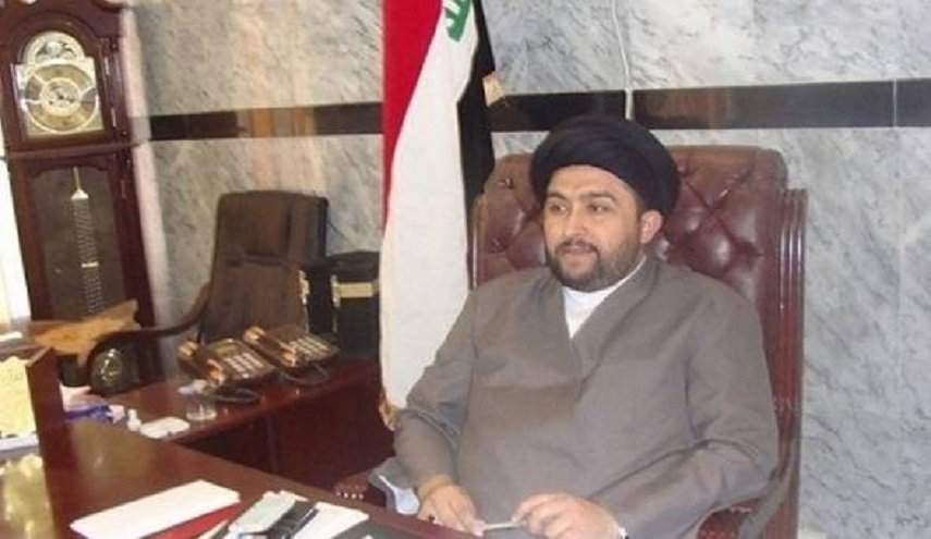 الحشد الشعبي: دعمنا اكثر من 20 صلحا عشائريا في ديالى لعودة النازحين