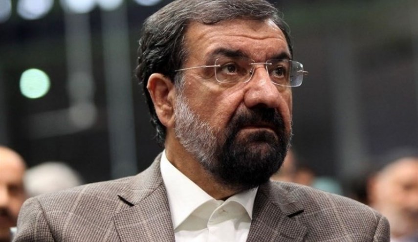 محسن رضایی: تحریف سخنان رهبر انقلاب، کینه دشمن و خط نفوذ را نشان می‌دهد