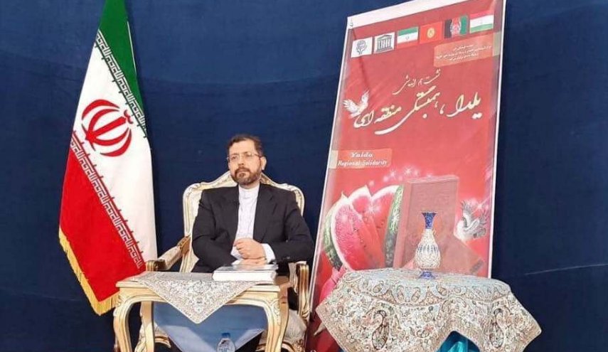 خطيب زاده: العام المقبل سنسجل 