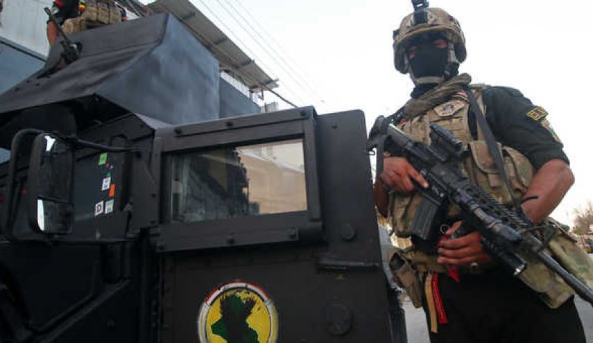 العراق.. تنفيذ عمليات لتجفيف الارهاب بـ5 محافظات