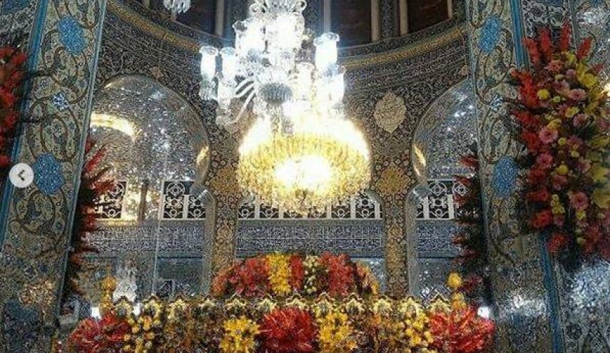 حسبُ ذكراكِ زينبَ الطُّهرِ درساً