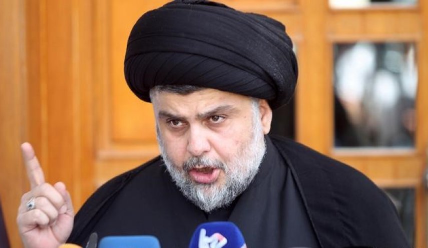 الصدر يعلق على خطط البنك المركزي العراقي
